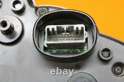 2009-2014 Yamaha Yzf R1 Oem Speedo Tach Gauges Display Cluster Speedometer