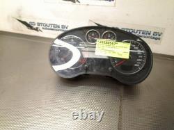 2009 Audi A3 (8p1) Hatchback 3-drs 1.9 Tdi (bls) Speedometer 8p0920932c