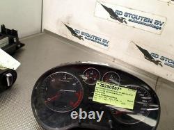 2009 Audi A3 (8p1) Hatchback 3-drs 1.9 Tdi (bls) Speedometer 8p0920932c