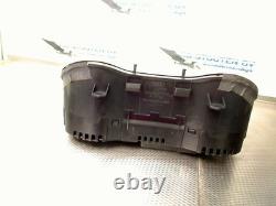 2009 Audi A3 (8p1) Hatchback 3-drs 1.9 Tdi (bls) Speedometer 8p0920932c