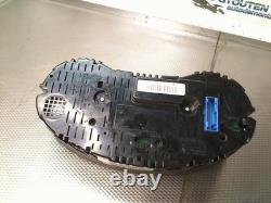 2009 Audi A3 (8p1) Hatchback 3-drs 1.9 Tdi (bls) Speedometer 8p0920932c