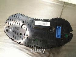 2009 Audi A3 (8p1) Hatchback 3-drs 1.9 Tdi (bls) Speedometer 8p0920932c