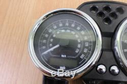 2009 Moto Guzzi MotoGuzzi V7 Speedometer / Speedo Gauge Dash / Tach