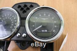 2009 Moto Guzzi MotoGuzzi V7 Speedometer / Speedo Gauge Dash / Tach