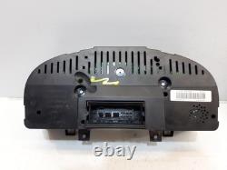 2009 Volkswagen Tiguan Speedo Instrument Cluster 5n0920870c Genuine Fast Shippi