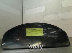 2009 Volkswagen Transporter T5 Van 2.5 TDi (BNZ) SPEEDOMETER 88311346