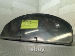 2009 Volkswagen Transporter T5 Van 2.5 TDi (BNZ) SPEEDOMETER 88311346