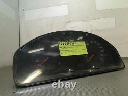 2009 Volkswagen Transporter T5 Van 2.5 TDi (BNZ) SPEEDOMETER 88311346