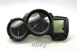2009 Yamaha Fjr1300a Abs Speedo Tach Gauges Display Cluster Speedometer