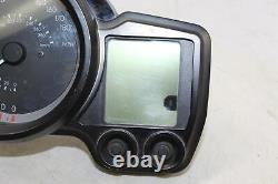 2009 Yamaha Fjr1300a Abs Speedo Tach Gauges Display Cluster Speedometer
