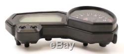 2009 Yamaha Fz6 Speedo Tach Gauges Display Cluster Speedometer Tachometer