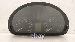 2010 MERCEDES VITO 2.1L Diesel Speedometer Speedo Clocks A6399006000 400112 Mile
