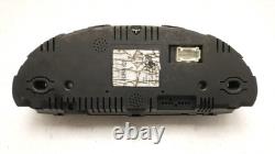 2010 MERCEDES VITO 2.1L Diesel Speedometer Speedo Clocks A6399006000 400112 Mile