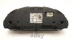 2010 MERCEDES VITO 2.1L Diesel Speedometer Speedo Clocks A6399006000 400112 Mile