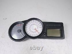 2011 11 BMW K1300 K1300S Speedometer Speedo Tach Tachometer Gauge
