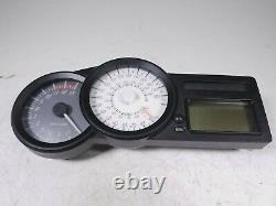 2011 11 BMW K1300 K1300S Speedometer Speedo Tach Tachometer Gauge