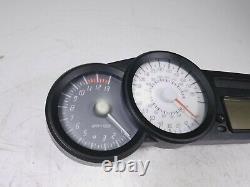 2011 11 BMW K1300 K1300S Speedometer Speedo Tach Tachometer Gauge