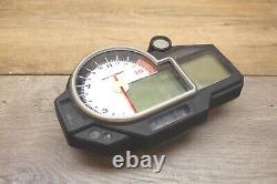 2011 Bmw S1000rr Speedo Tach Gauges Display Cluster Speedometer Tachometer