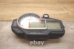 2011 Bmw S1000rr Speedo Tach Gauges Display Cluster Speedometer Tachometer