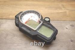 2011 Bmw S1000rr Speedo Tach Gauges Display Cluster Speedometer Tachometer