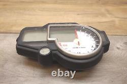 2011 Bmw S1000rr Speedo Tach Gauges Display Cluster Speedometer Tachometer
