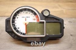 2011 Bmw S1000rr Speedo Tach Gauges Display Cluster Speedometer Tachometer