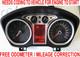 2011 Ford Focus C Max Kuga DIESEL speedo clocks instrument cluster 8V4T-10849-MK