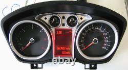2011 Ford Focus C Max Kuga DIESEL speedo clocks instrument cluster 8V4T-10849-MK