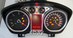 2011 Ford Focus C Max Kuga DIESEL speedo clocks instrument cluster 8V4T-10849-MK