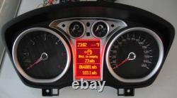 2011 Ford Focus C Max Kuga DIESEL speedo clocks instrument cluster 8V4T-10849-MK