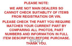 2011 Ford Focus C Max Kuga DIESEL speedo clocks instrument cluster 8V4T-10849-MK