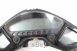2011 Honda Cb1000r Speedo Tach Gauges Display Cluster Speedometer Tachometer