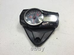 2011 Suzuki Gsxr1000 Speedo Tach Gauges Display Cluster Speedometer T150