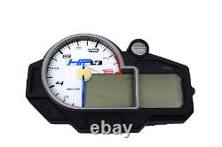 2012 BMW S1000RR HP4 K42 12-13-14 Speedometer Speedometer Dashboard Cockpit