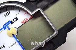 2012 BMW S1000RR HP4 K42 12-13-14 Speedometer Speedometer Dashboard Cockpit