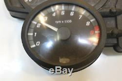2013 BMW F800 GS Speedo Tach Gauges Display Cluster Speedometer 62 11 8 535 810