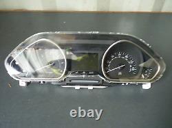 2013-on Peugeot 208 2008 Tacho Speedometer Compteur Cem00 9814039880 9814696580