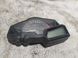 2014 13-17 Kawasaki EX300 Ninja OEM Speedometer Speedo Tach Gauges Display #0046