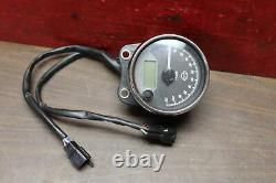 2014-2020 Harley Street 500 Xg500 Speedo Tach Gauges Display Cluster Speedometer