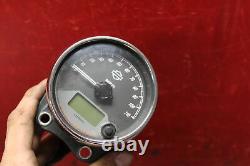 2014-2020 Harley Street 500 Xg500 Speedo Tach Gauges Display Cluster Speedometer