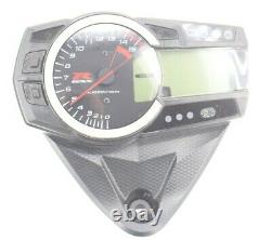 2014 Suzuki Gsxr1000 Speedo Tach Gauges Display Cluster Speedometer Tachometer