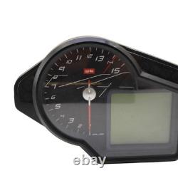 2015 2016 Aprilia Rsv4 Speedo Gauges Display Cluster Speedometer Tachometer