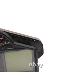 2015 2016 Aprilia Rsv4 Speedo Gauges Display Cluster Speedometer Tachometer