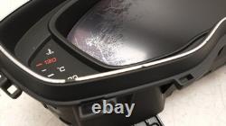 2015 AUDI A4 2.0L Diesel Speedometer Speedo Clocks 8W5920790B 165000 Miles