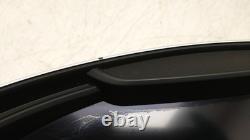 2015 AUDI A4 2.0L Diesel Speedometer Speedo Clocks 8W5920790B 165000 Miles