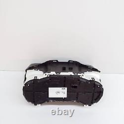 2015 Ford Transit Connect Mk2 1.6d Instrument Cluster Speedometer Ft1t-10849-gd
