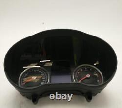 2015 MERCEDES C CLASS 2.0L Petrol Speedometer Speedo Clocks A2059009115 32331 Mi