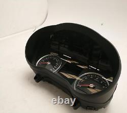 2015 MERCEDES C CLASS 2.0L Petrol Speedometer Speedo Clocks A2059009115 32331 Mi