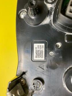 2016-2018 Suzuki Gsx S 1000 Abs Speedo Tach Gauges Cluster Display Speedometer
