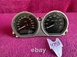 2016 Harley Cvo Road Glide Speedometer Tach Gauges 14-20 Touring Speedo Street